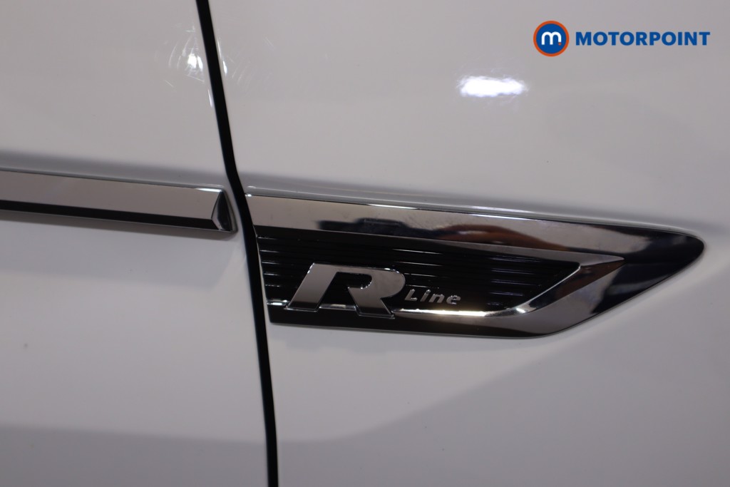 Volkswagen Tiguan Allspace R-Line Tech Automatic Diesel SUV - Stock Number (1580368) - 26th supplementary image