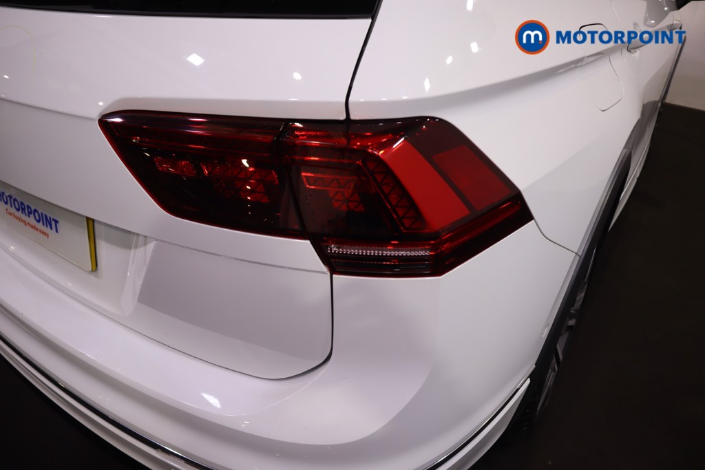 Volkswagen Tiguan Allspace R-Line Tech Automatic Diesel SUV - Stock Number (1580368) - 27th supplementary image