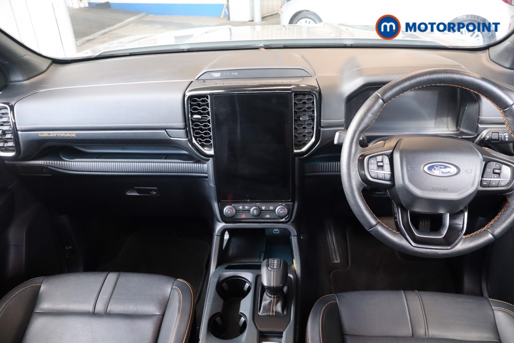 Ford Ranger Wildtrak Automatic Diesel Double Cab Pick-Up - Stock Number (1580415) - 7th supplementary image