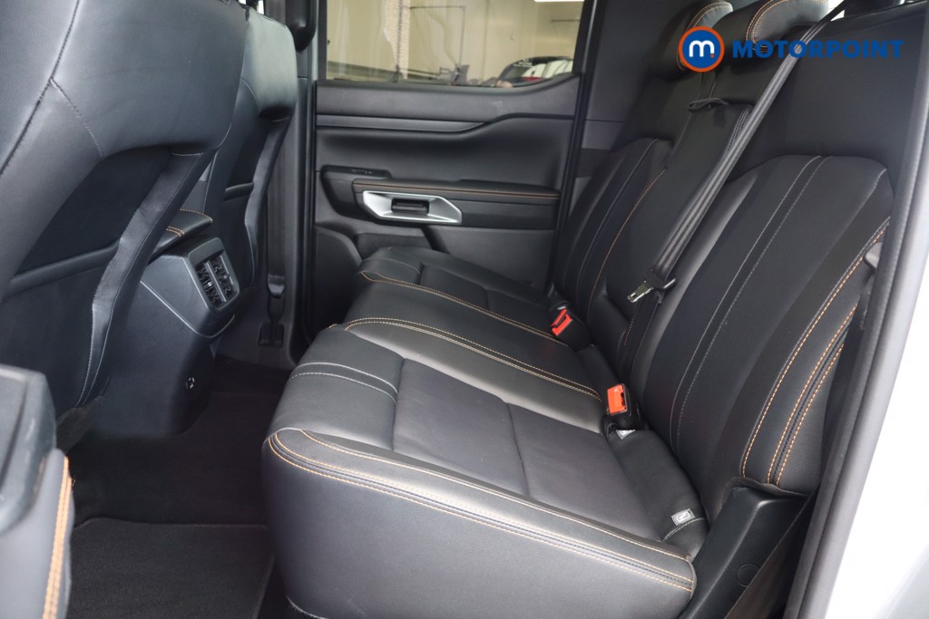 Ford Ranger Wildtrak Automatic Diesel Double Cab Pick-Up - Stock Number (1580415) - 11th supplementary image