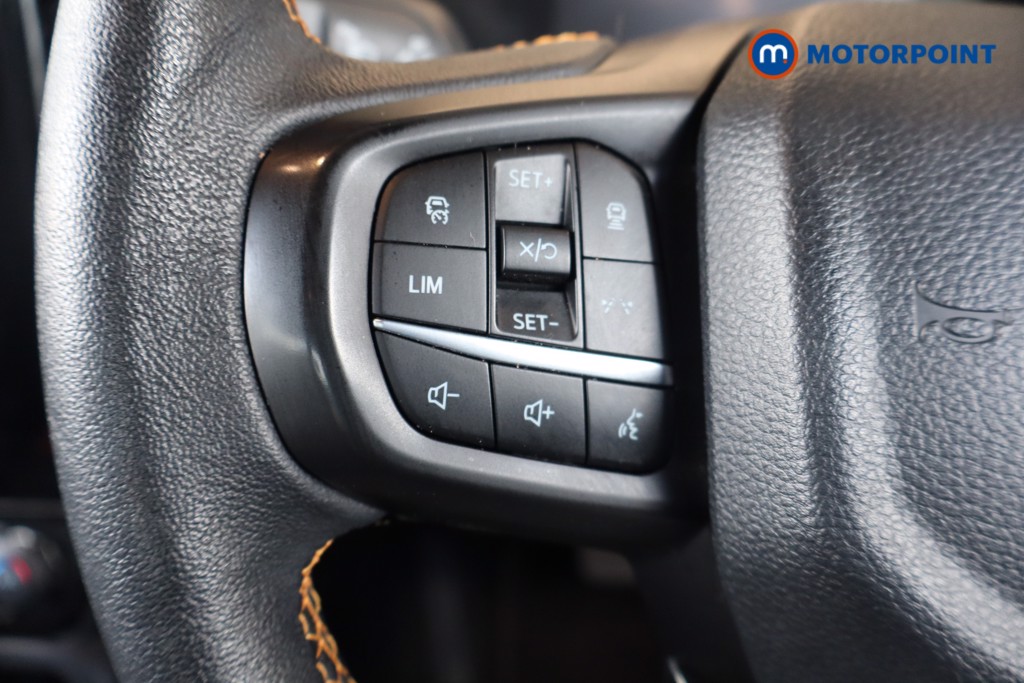 Ford Ranger Wildtrak Automatic Diesel Double Cab Pick-Up - Stock Number (1580415) - 13th supplementary image