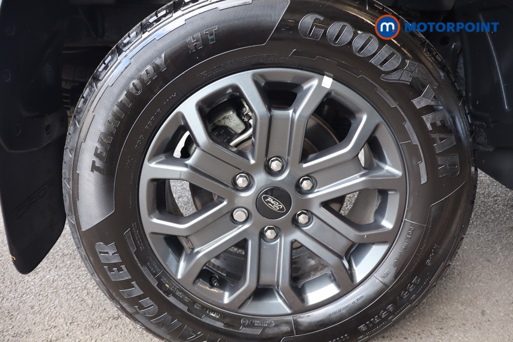 Ford Ranger Wildtrak Automatic Diesel Double Cab Pick-Up - Stock Number (1580415) - 15th supplementary image
