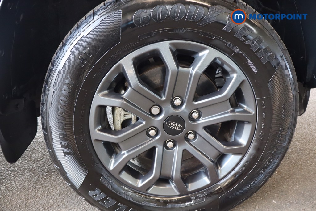 Ford Ranger Wildtrak Automatic Diesel Double Cab Pick-Up - Stock Number (1580415) - 16th supplementary image