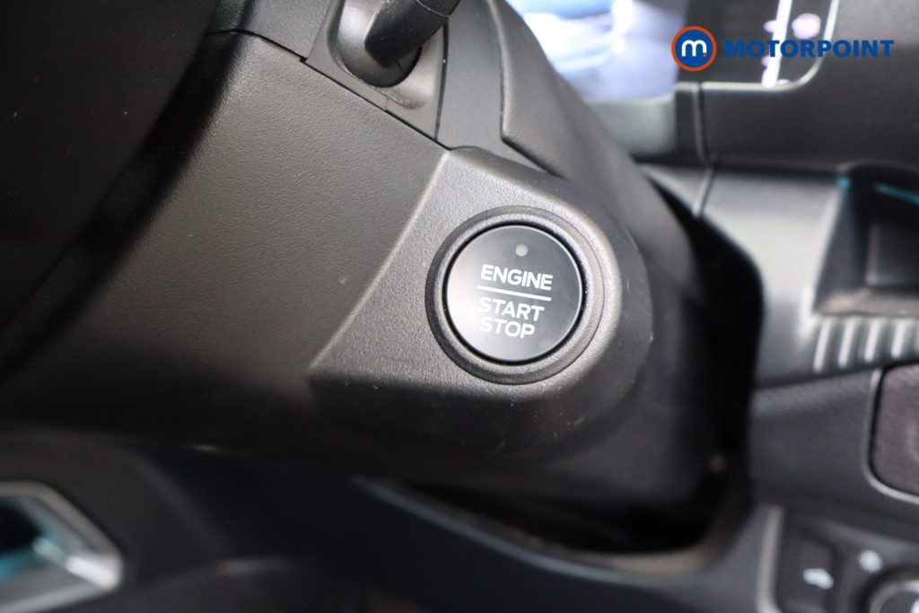 Ford Ranger Wildtrak Automatic Diesel Double Cab Pick-Up - Stock Number (1580415) - 19th supplementary image