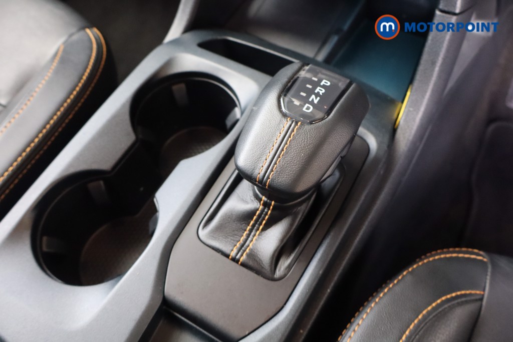 Ford Ranger Wildtrak Automatic Diesel Double Cab Pick-Up - Stock Number (1580415) - 20th supplementary image