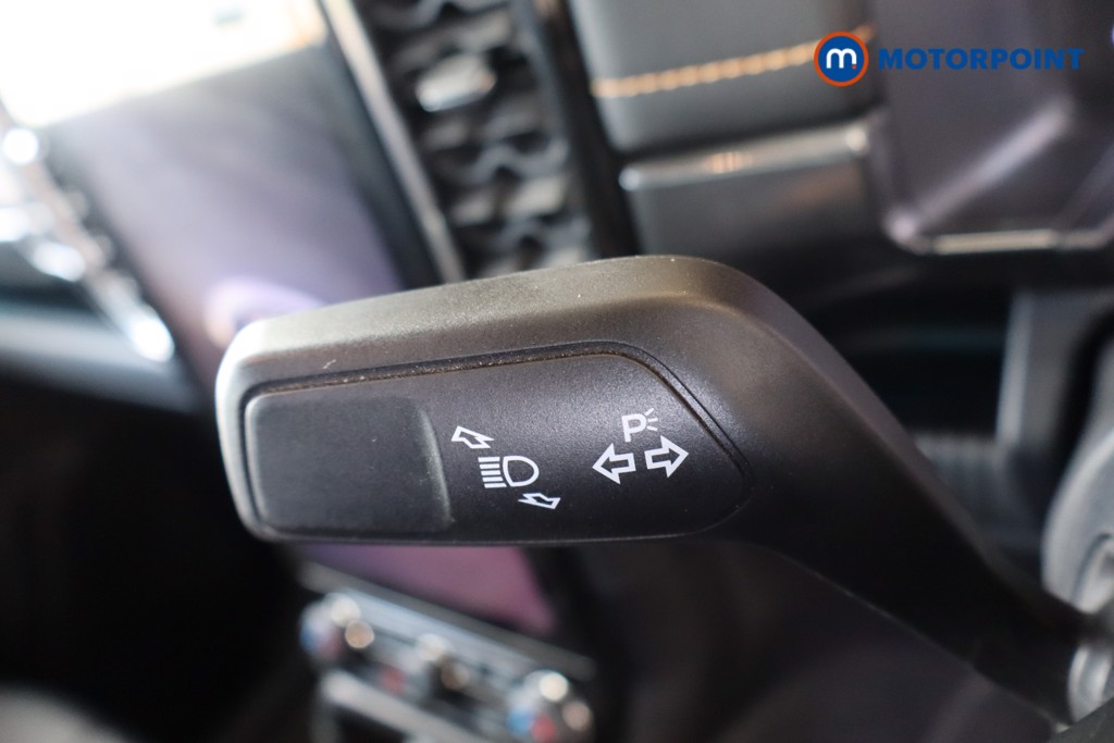 Ford Ranger Wildtrak Automatic Diesel Double Cab Pick-Up - Stock Number (1580415) - 23rd supplementary image