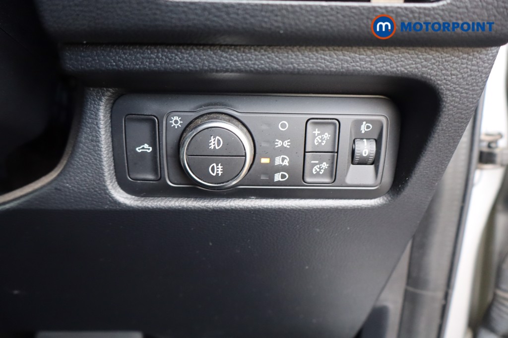 Ford Ranger Wildtrak Automatic Diesel Double Cab Pick-Up - Stock Number (1580415) - 24th supplementary image