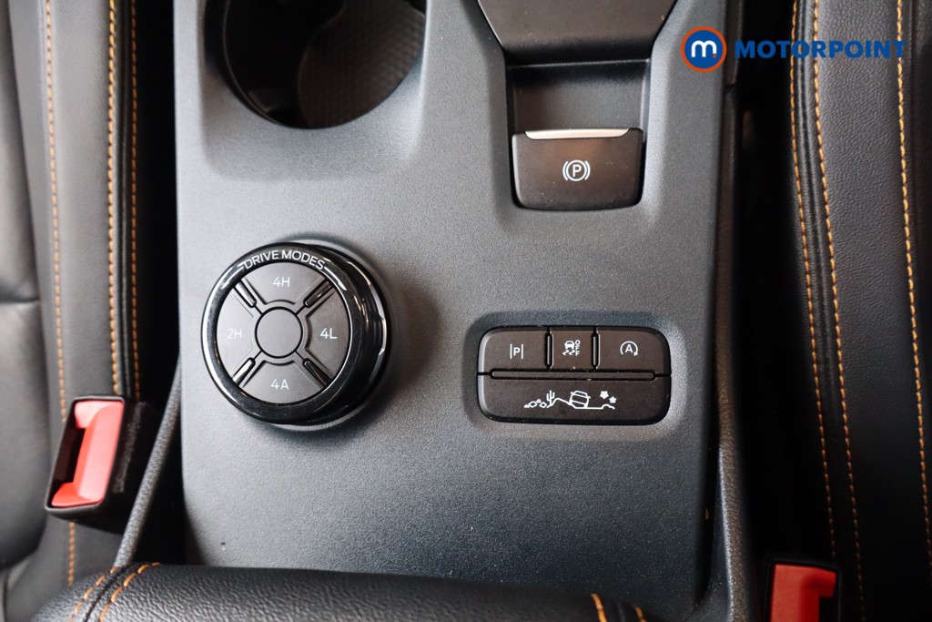 Ford Ranger Wildtrak Automatic Diesel Double Cab Pick-Up - Stock Number (1580415) - 25th supplementary image