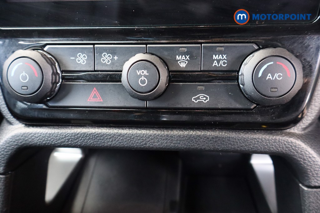 Ford Ranger Wildtrak Automatic Diesel Double Cab Pick-Up - Stock Number (1580415) - 28th supplementary image