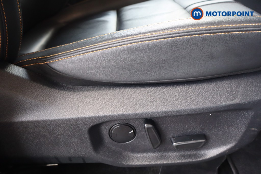 Ford Ranger Wildtrak Automatic Diesel Double Cab Pick-Up - Stock Number (1580415) - 31st supplementary image