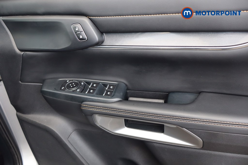 Ford Ranger Wildtrak Automatic Diesel Double Cab Pick-Up - Stock Number (1580415) - 32nd supplementary image