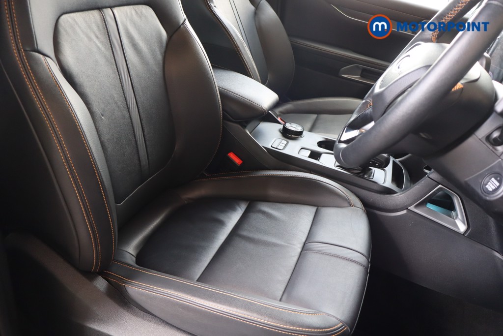 Ford Ranger Wildtrak Automatic Diesel Double Cab Pick-Up - Stock Number (1580415) - 34th supplementary image