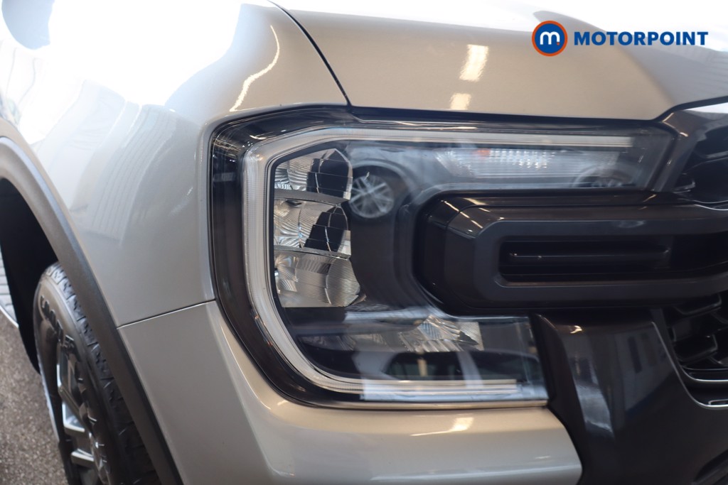 Ford Ranger Wildtrak Automatic Diesel Double Cab Pick-Up - Stock Number (1580415) - 36th supplementary image