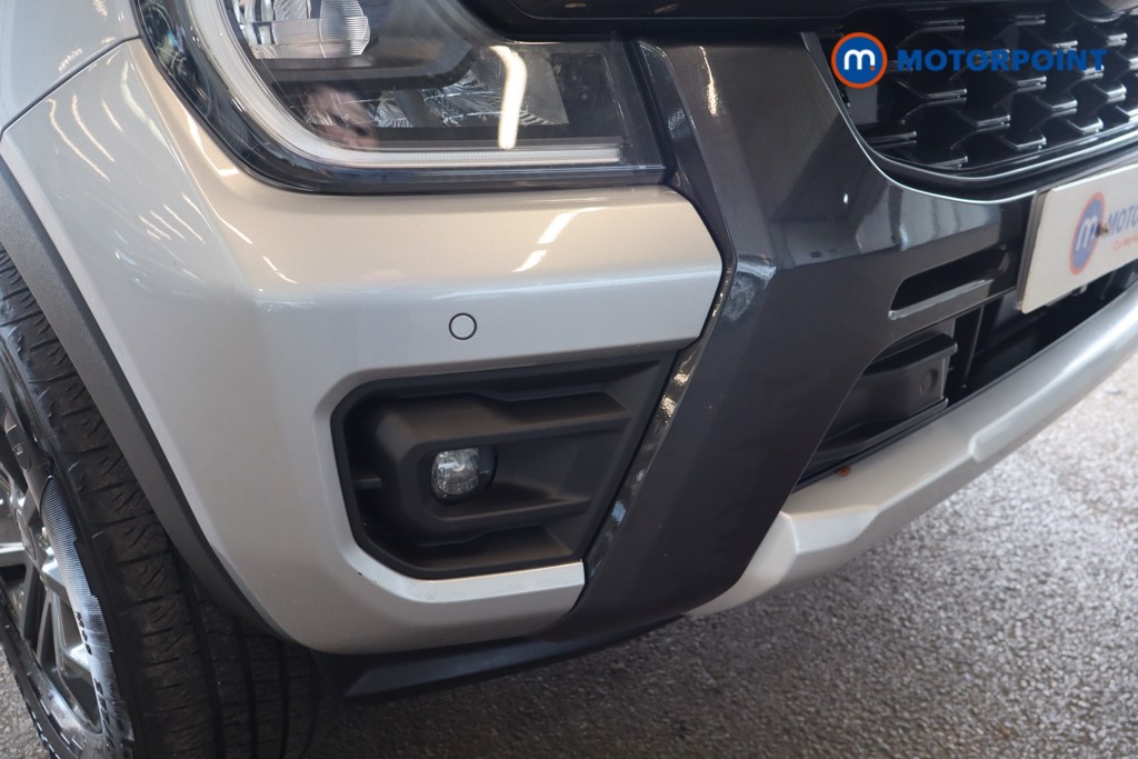 Ford Ranger Wildtrak Automatic Diesel Double Cab Pick-Up - Stock Number (1580415) - 37th supplementary image