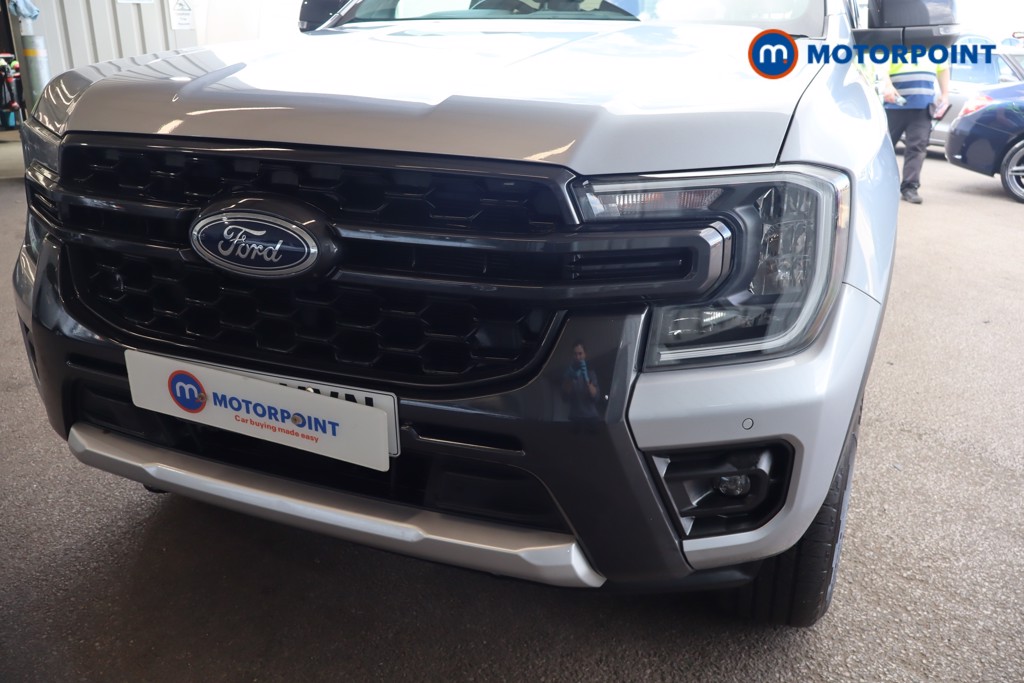 Ford Ranger Wildtrak Automatic Diesel Double Cab Pick-Up - Stock Number (1580415) - 39th supplementary image