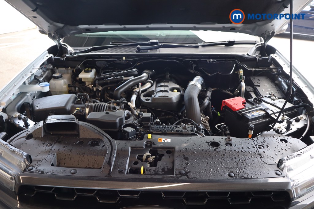 Ford Ranger Wildtrak Automatic Diesel Double Cab Pick-Up - Stock Number (1580415) - 40th supplementary image