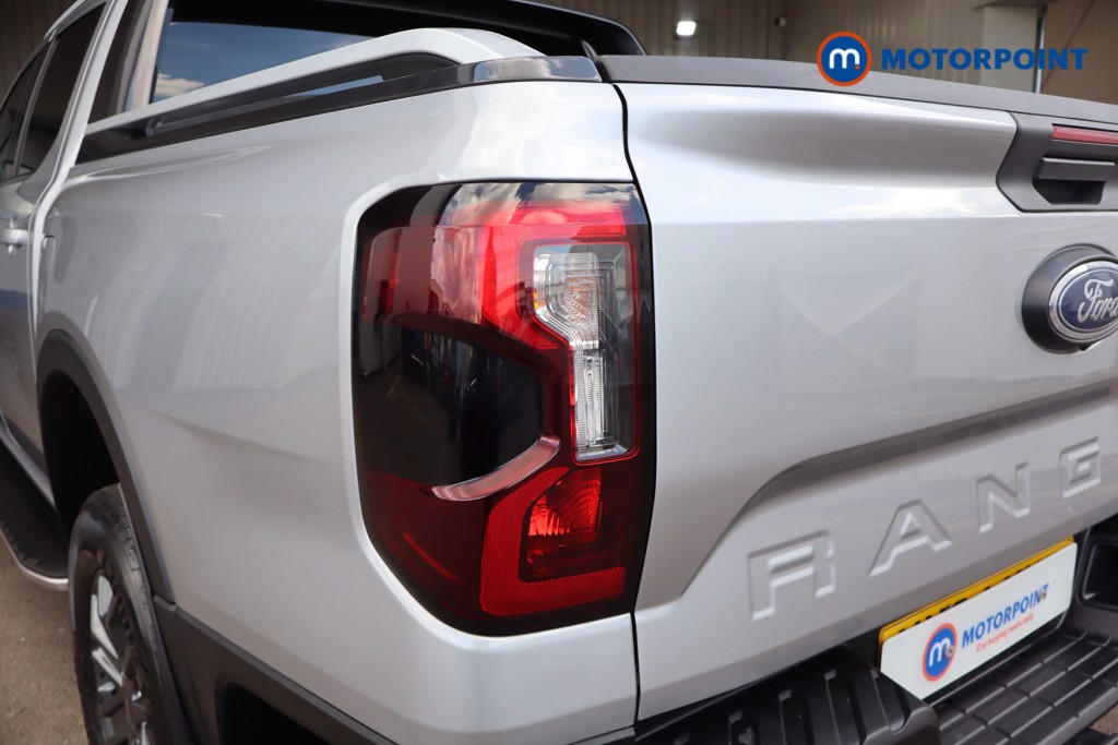 Ford Ranger Wildtrak Automatic Diesel Double Cab Pick-Up - Stock Number (1580415) - 41st supplementary image