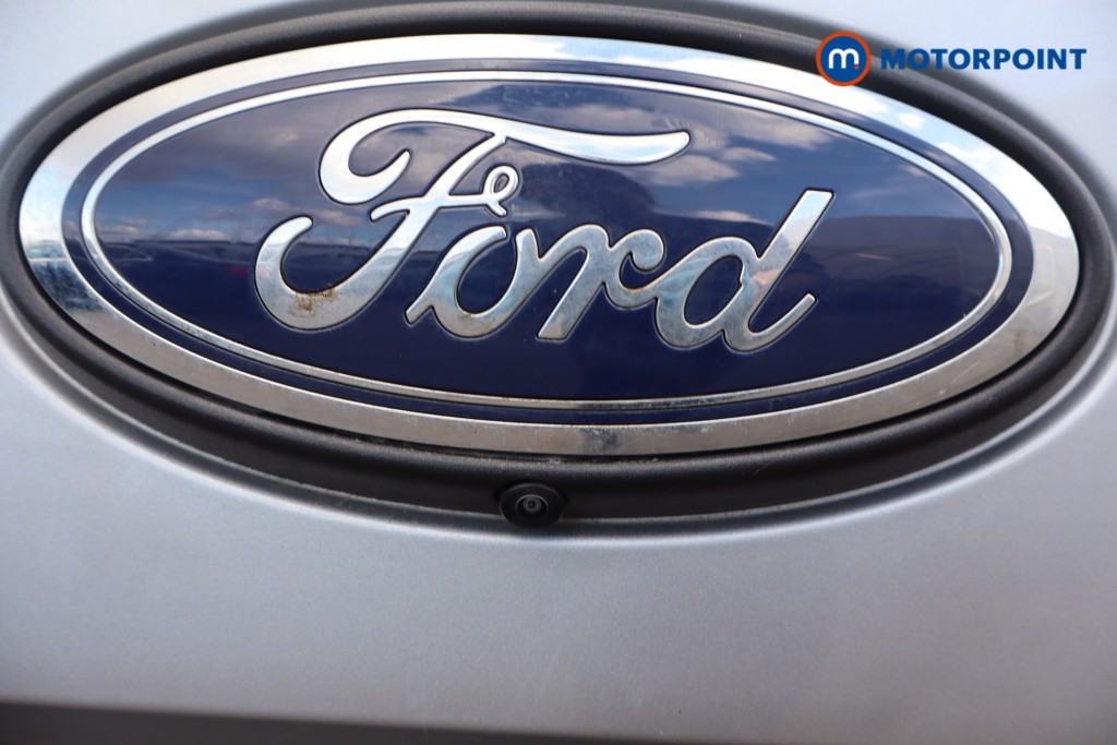 Ford Ranger Wildtrak Automatic Diesel Double Cab Pick-Up - Stock Number (1580415) - 43rd supplementary image