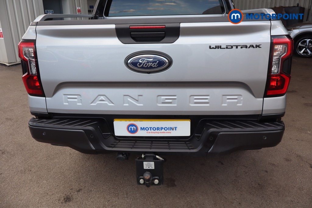 Ford Ranger Wildtrak Automatic Diesel Double Cab Pick-Up - Stock Number (1580415) - 44th supplementary image
