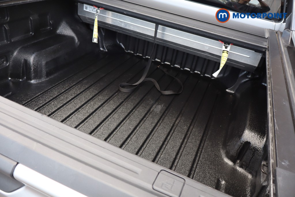 Ford Ranger Wildtrak Automatic Diesel Double Cab Pick-Up - Stock Number (1580415) - 45th supplementary image