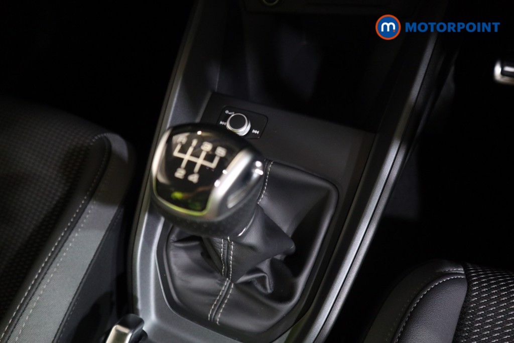 Audi A1 Black Edition Manual Petrol Hatchback - Stock Number (1580422) - 9th supplementary image