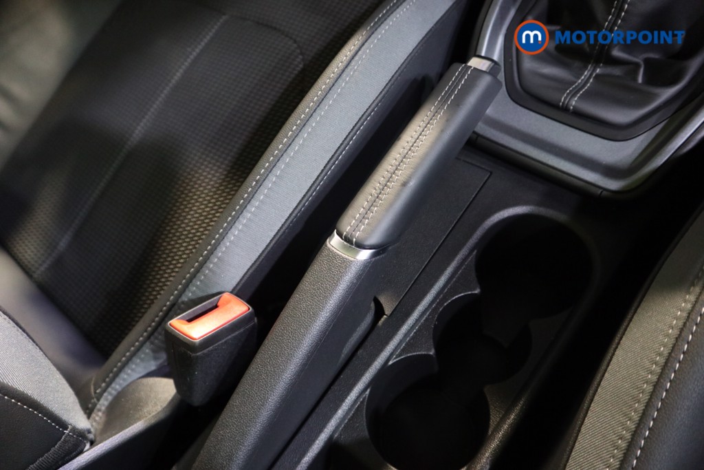 Audi A1 Black Edition Manual Petrol Hatchback - Stock Number (1580422) - 10th supplementary image