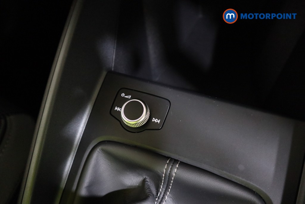Audi A1 Black Edition Manual Petrol Hatchback - Stock Number (1580422) - 12th supplementary image