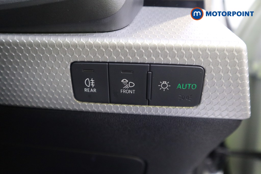 Audi A1 Black Edition Manual Petrol Hatchback - Stock Number (1580422) - 13th supplementary image