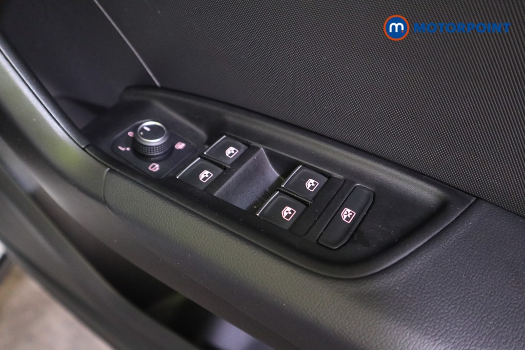 Audi A1 Black Edition Manual Petrol Hatchback - Stock Number (1580422) - 15th supplementary image