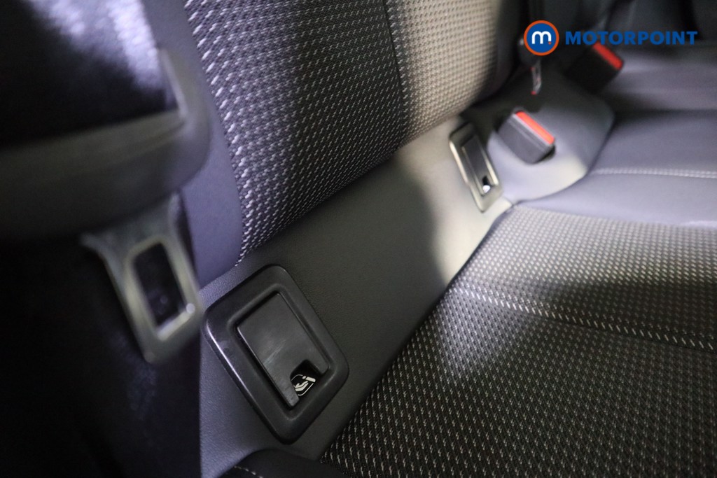 Audi A1 Black Edition Manual Petrol Hatchback - Stock Number (1580422) - 19th supplementary image