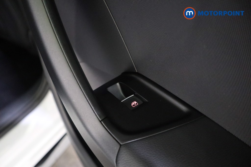 Audi A1 Black Edition Manual Petrol Hatchback - Stock Number (1580422) - 20th supplementary image