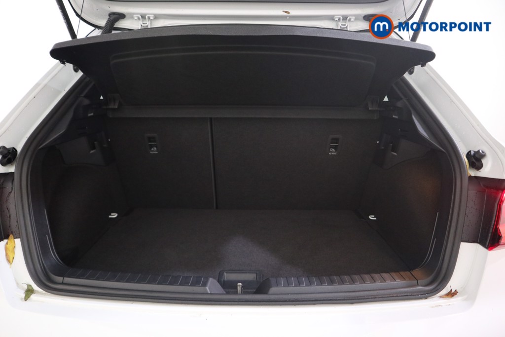Audi A1 Black Edition Manual Petrol Hatchback - Stock Number (1580422) - 21st supplementary image