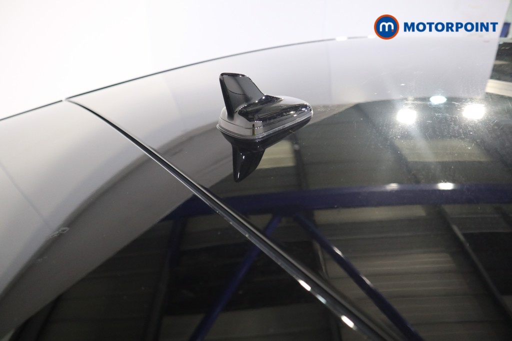 Audi A1 Black Edition Manual Petrol Hatchback - Stock Number (1580422) - 30th supplementary image
