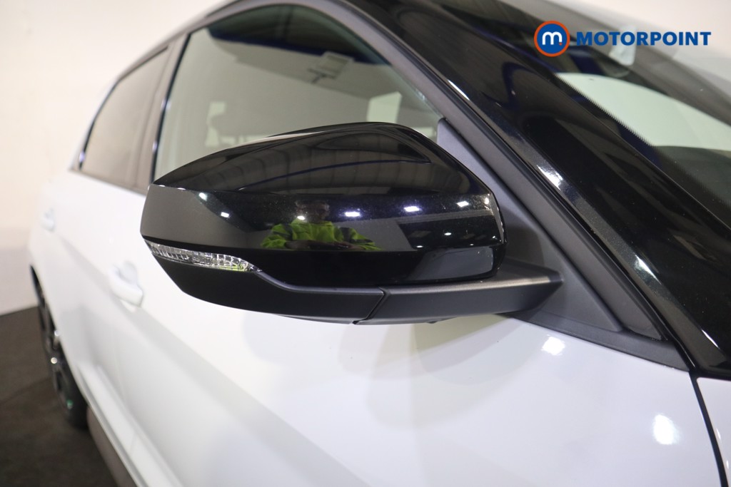 Audi A1 Black Edition Manual Petrol Hatchback - Stock Number (1580422) - 31st supplementary image
