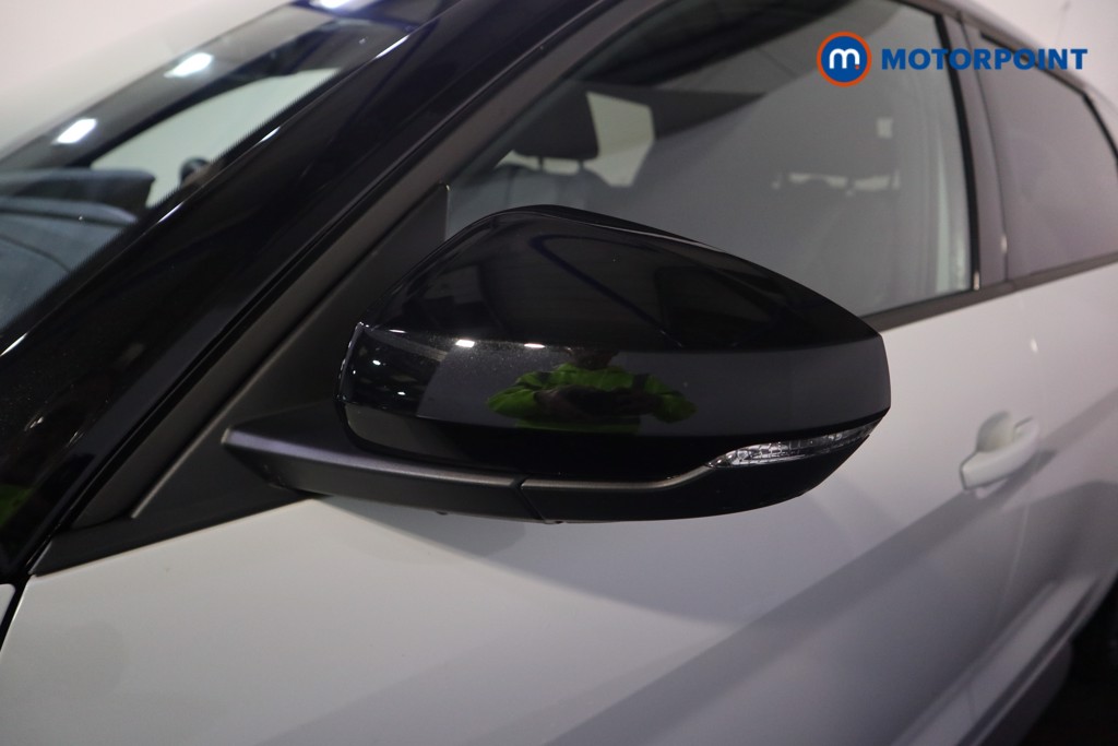 Audi A1 Black Edition Manual Petrol Hatchback - Stock Number (1580422) - 32nd supplementary image