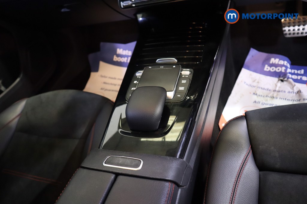 Mercedes-Benz A Class Amg Line Automatic Petrol Saloon - Stock Number (1580504) - 6th supplementary image