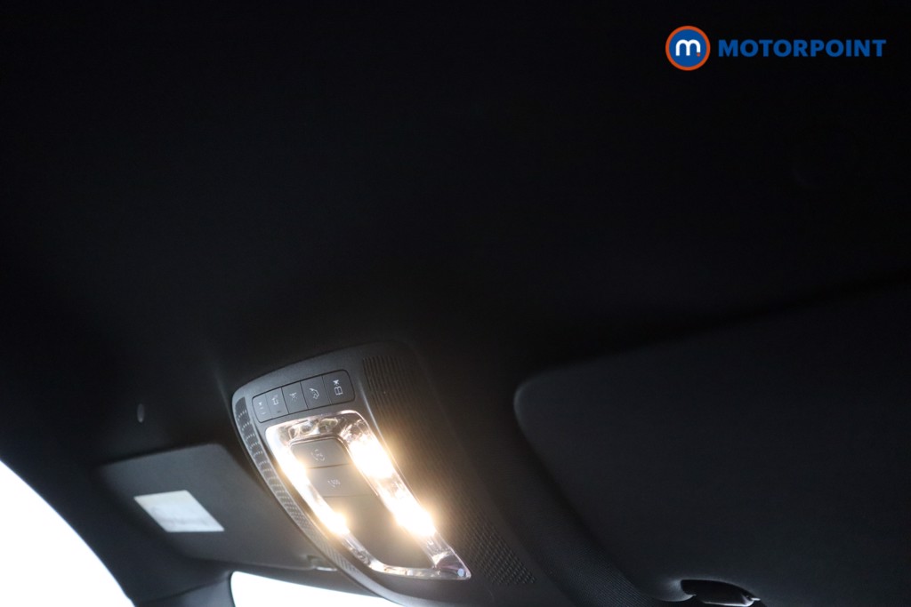 Mercedes-Benz A Class Amg Line Automatic Petrol Saloon - Stock Number (1580504) - 8th supplementary image