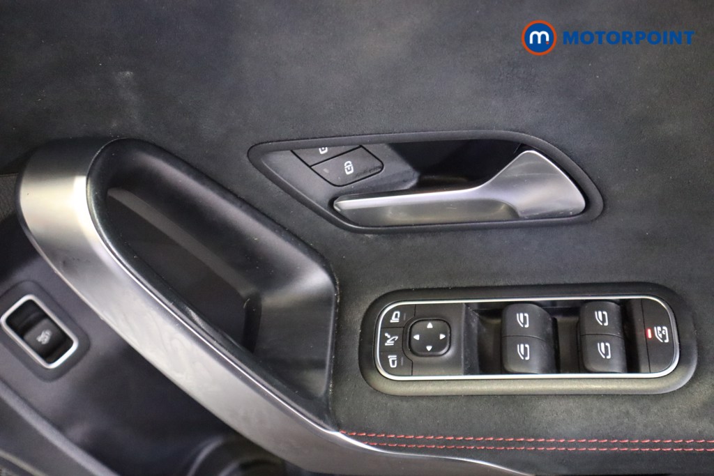 Mercedes-Benz A Class Amg Line Automatic Petrol Saloon - Stock Number (1580504) - 10th supplementary image