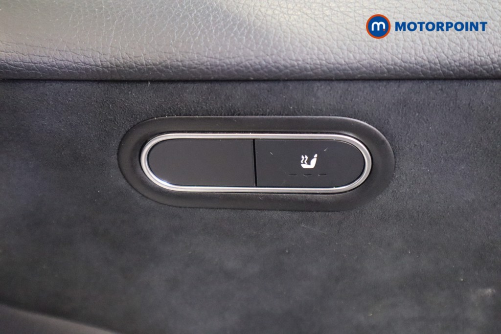 Mercedes-Benz A Class Amg Line Automatic Petrol Saloon - Stock Number (1580504) - 12th supplementary image