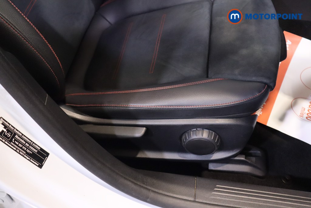 Mercedes-Benz A Class Amg Line Automatic Petrol Saloon - Stock Number (1580504) - 18th supplementary image