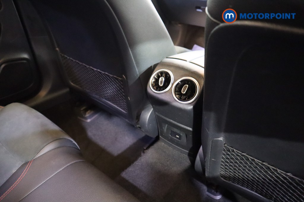 Mercedes-Benz A Class Amg Line Automatic Petrol Saloon - Stock Number (1580504) - 20th supplementary image