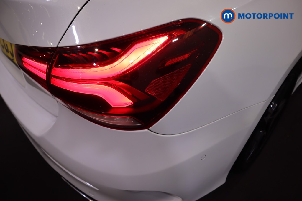 Mercedes-Benz A Class Amg Line Automatic Petrol Saloon - Stock Number (1580504) - 27th supplementary image