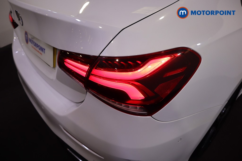 Mercedes-Benz A Class Amg Line Automatic Petrol Saloon - Stock Number (1580504) - 30th supplementary image