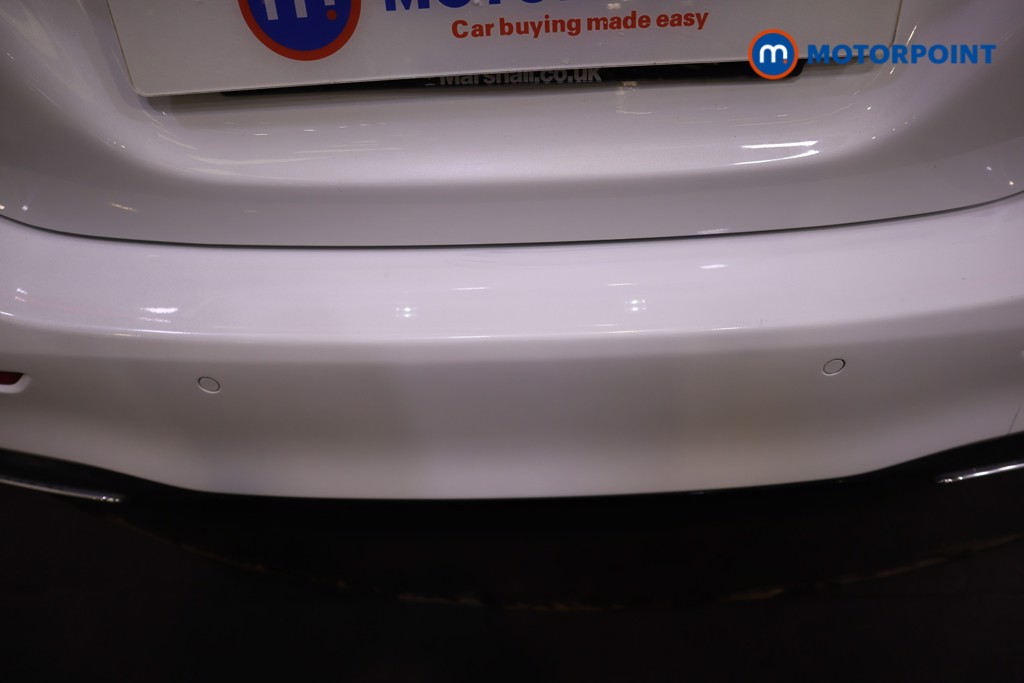 Mercedes-Benz A Class Amg Line Automatic Petrol Saloon - Stock Number (1580504) - 32nd supplementary image