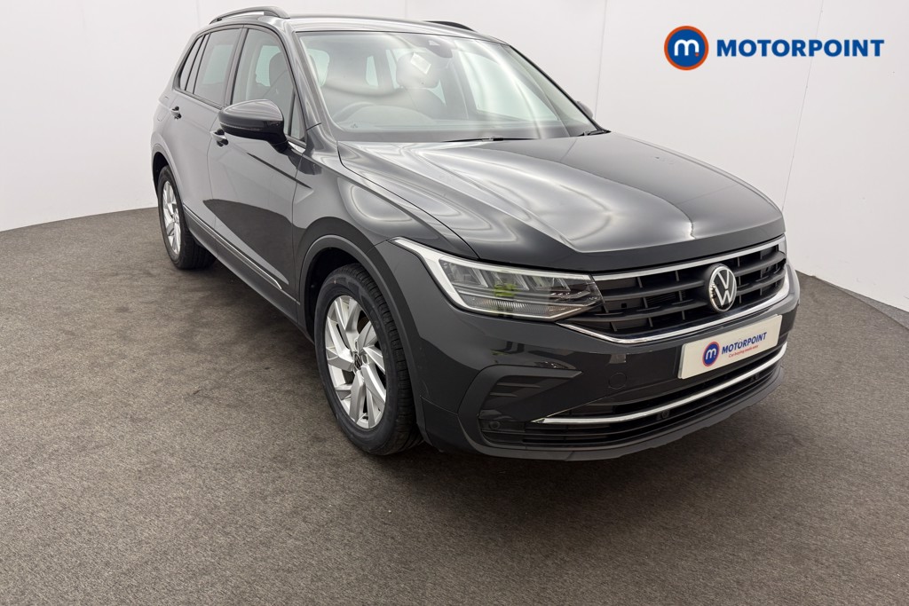 Volkswagen Tiguan Life Manual Petrol SUV - Stock Number (1580575) - 2nd supplementary image