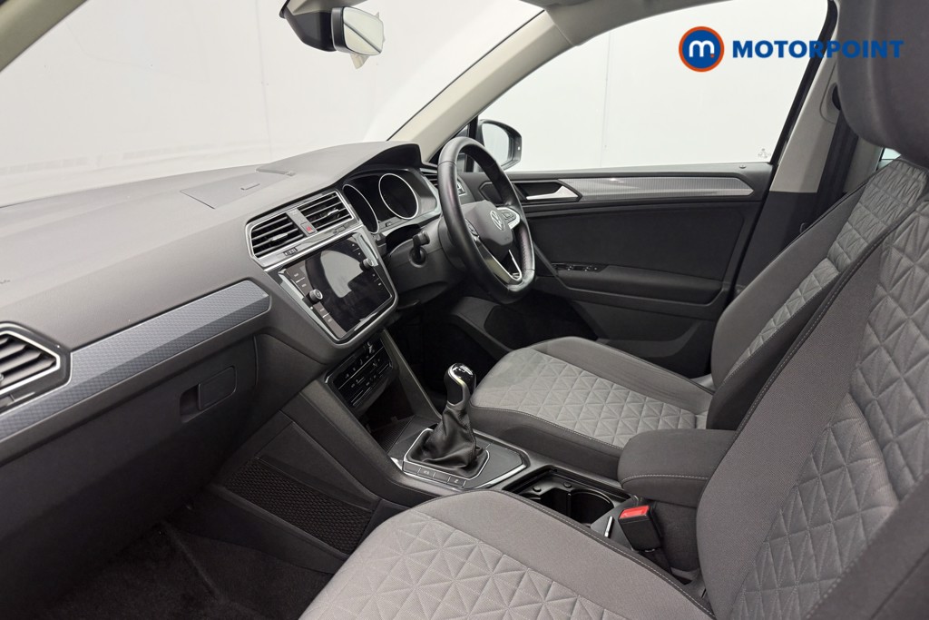 Volkswagen Tiguan Life Manual Petrol SUV - Stock Number (1580575) - 3rd supplementary image