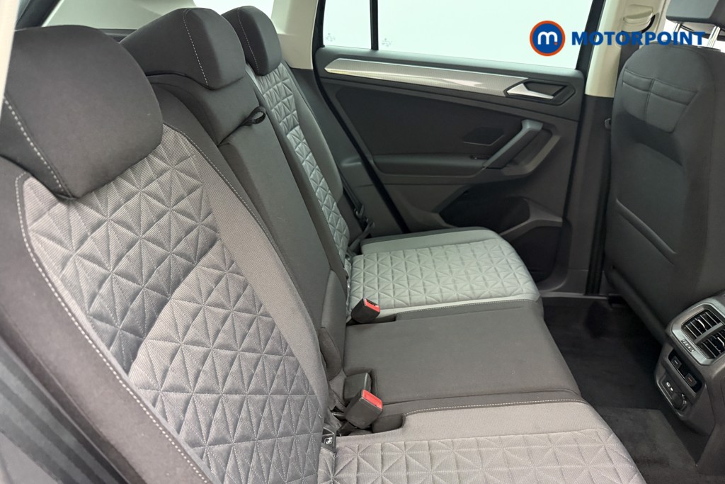 Volkswagen Tiguan Life Manual Petrol SUV - Stock Number (1580575) - 10th supplementary image