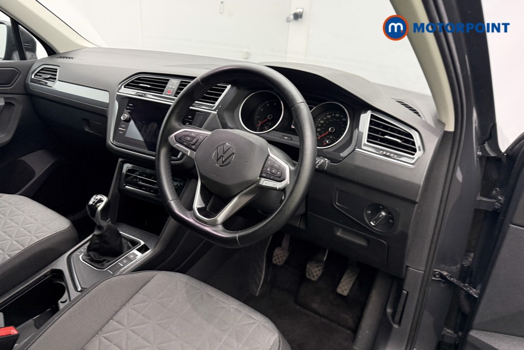 Volkswagen Tiguan Life Manual Petrol SUV - Stock Number (1580575) - 14th supplementary image