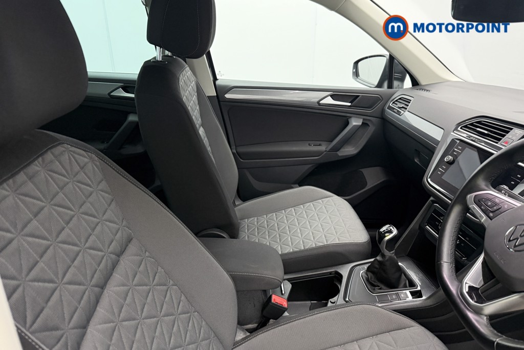 Volkswagen Tiguan Life Manual Petrol SUV - Stock Number (1580575) - 15th supplementary image