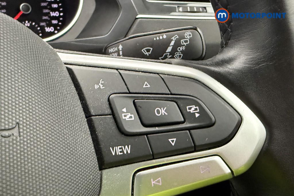 Volkswagen Tiguan Life Manual Petrol SUV - Stock Number (1580575) - 21st supplementary image